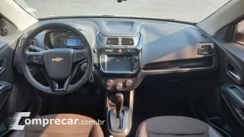 COBALT 1.4 MPFI LTZ 8V