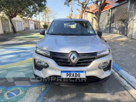KWID 1.0 12V SCE ZEN