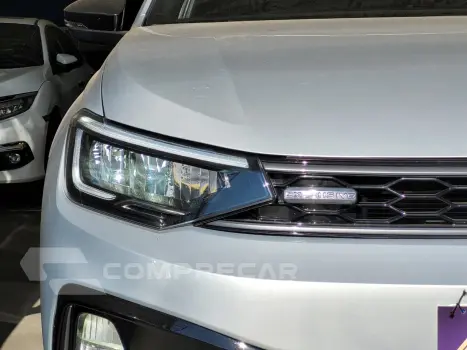 VIRTUS Exclusive 250TSI 1.4 Flex 16V Aut