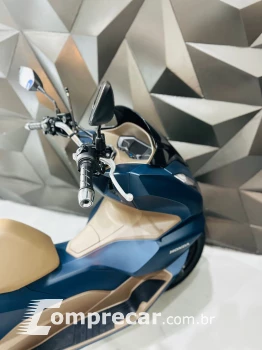 pcx 160 dlx