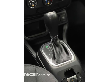 RENEGADE 1.8 16V FLEX 4P AUTOMÁTICO