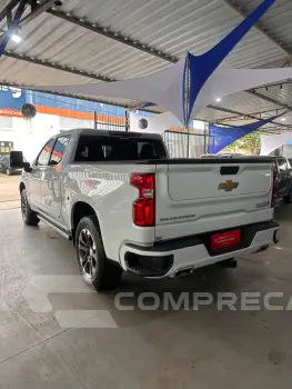 SILVERADO 5.3 V8 1500 High Country 4X4