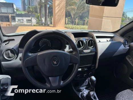 DUSTER 1.6 16V SCE Dynamique