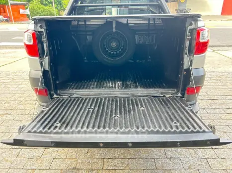 STRADA 1.4 MPI FREEDOM CD 8V FLEX 3P MANUAL