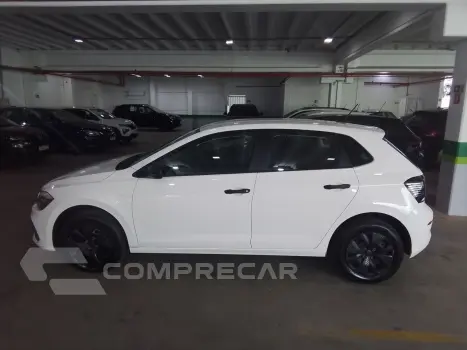 POLO 1.0 MPI TRACK MANUAL