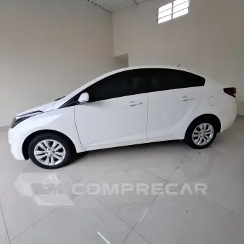 HB20S Comfort Plus 1.0 TB