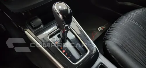 Sentra S 2.0 FlexStart 16V Aut.