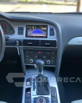S6 5.2 FSI V10 435cv Quattro Tiptronic