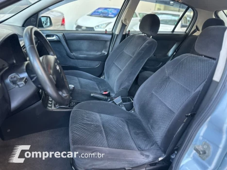 ASTRA 2.0 MPFI ADVANTAGE 8V FLEX 4P MANUAL