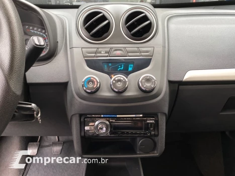 MONTANA 1.4 MPFI LS CS 8V