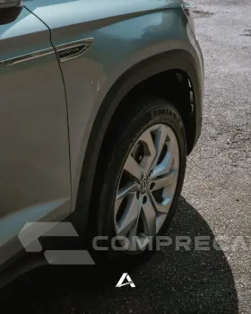 TAOS Comfortline 1.4 250 TSI Flex Aut.
