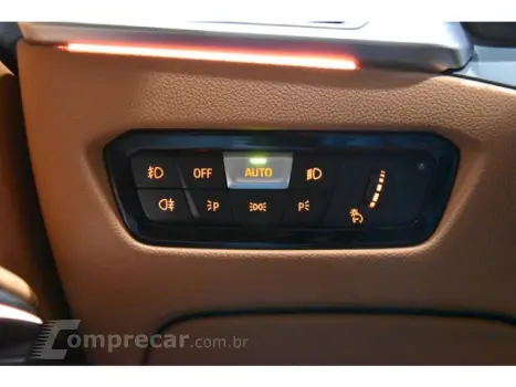 320i - 2.0 16V TURBO SPORT GP AUTOMÁTICO