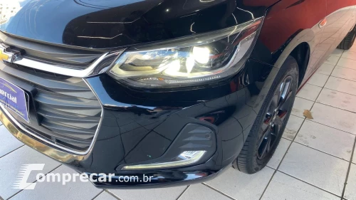 CHEVROLET ONIX 1.0 TURBO PLUS