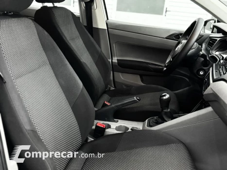 Polo 1.0 Mpi Total Flex Manual