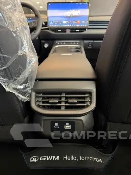 HAVAL H6 1.5 Flex PHEV19 E-traction
