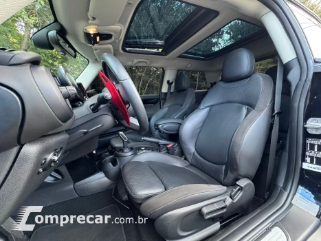 COOPER 2.0 16V Twinpower S TOP