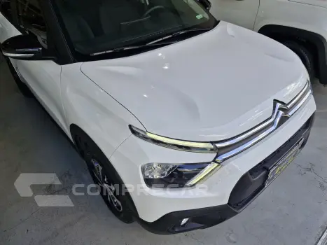 C3 1.6 16V FLEX FEEL PACK AT6