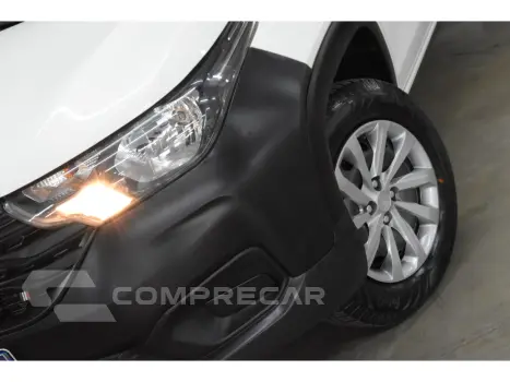 STRADA 1.3 FIREFLY FLEX ENDURANCE CS PLUS MANUAL