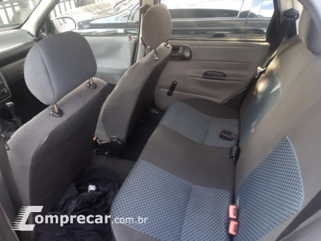 CLASSIC 1.0 MPFI LS 8V