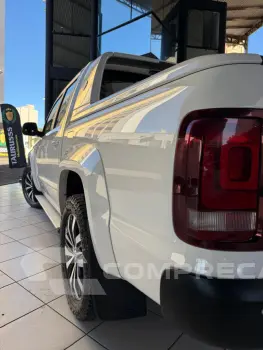 AMAROK Extreme CD 3.0 4x4 TB Dies. Aut.