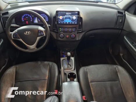 I30 CW 2.0 MPFI GLS 16V GASOLINA 4P AUTOMÁTICO