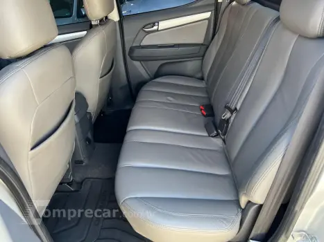 S10 2.4 LT 4X2 CD 8V