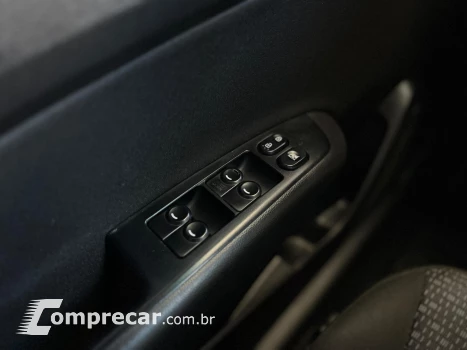HB20 1.0 COMFORT PLUS 12V FLEX 4P MANUAL
