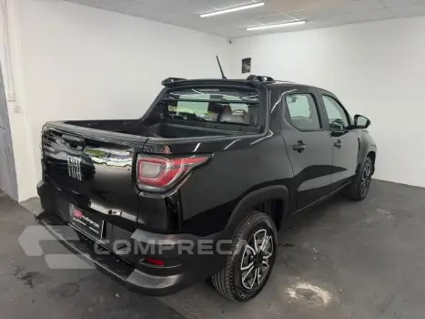 Strada Freedom 1.3 Flex 8V CD