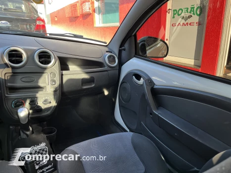 KA 1.0 I 8V