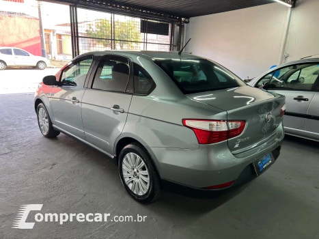 GRAND SIENA 1.6 MPI Essence 16V