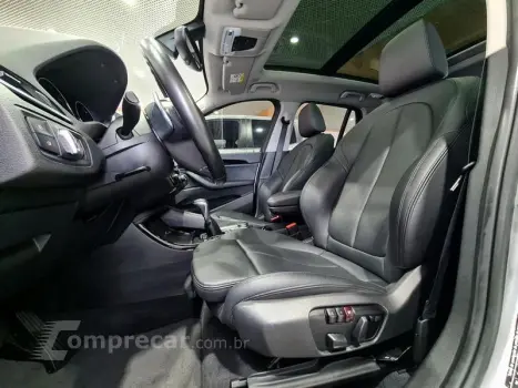 X1 SDRIVE 20I X-LINE 2.0 ACTIVE FLEX