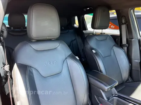 COMPASS 1.3 T270 Turbo Longitude 80 Anos