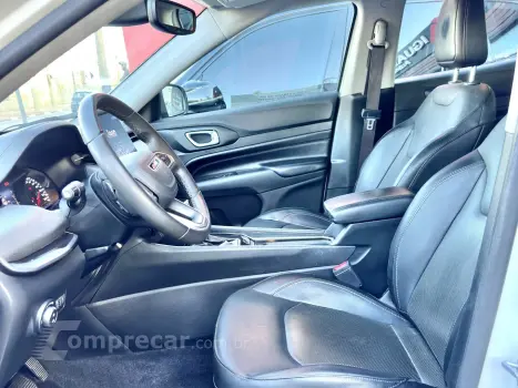 COMPASS 1.3 T270 TURBO FLEX LONGITUDE AT6