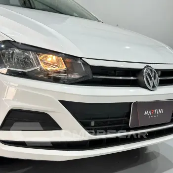 VIRTUS 1.6 MSI Flex 16V 4p Aut.