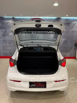 HB 20 Hatch 1.0 12V 4P FLEX COMFORT