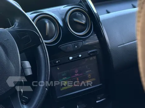 DUSTER 1.6 Dakar 4X2 16V