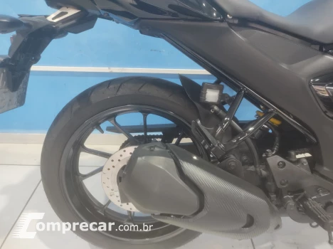 FZ15 FAZER