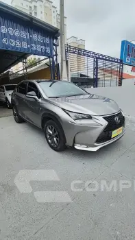 LEXUS