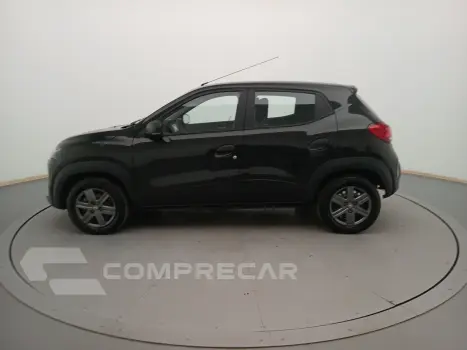 KWID 1.0 12V SCE FLEX ZEN MANUAL