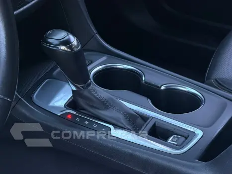 EQUINOX 2.0 16V Turbo LT