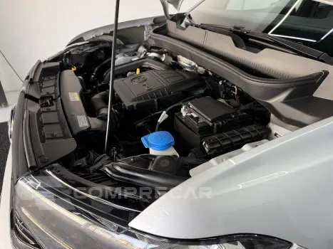 T-CROSS 1.0 200 TSI Comfortline