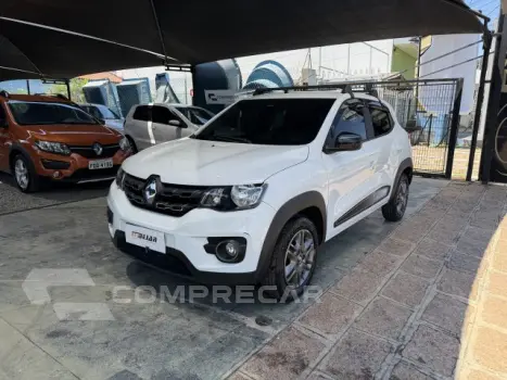 KWID - 1.0 12V SCE INTENSE MANUAL