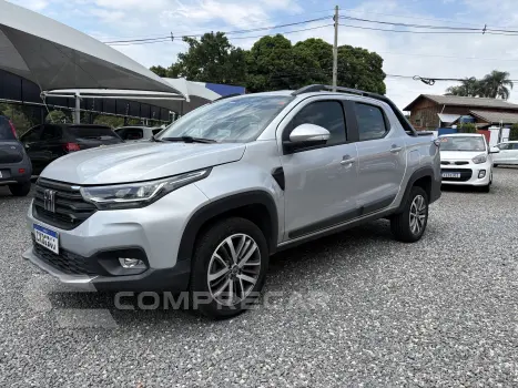 STRADA 1.3 Firefly Volcano CD