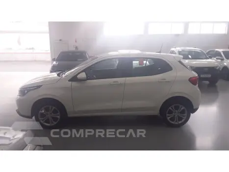 ARGO 1.0 FIREFLY FLEX DRIVE MANUAL