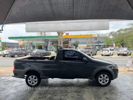 STRADA - 1.6 MPI TREKKING CS 16V 2P MANUAL