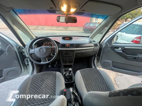 MERIVA 1.4 MPFI Maxx 8V