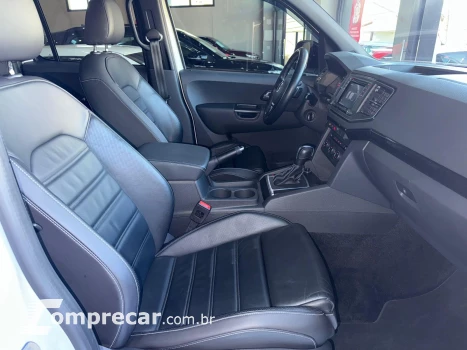 AMAROK EXTREME 3.0 V6