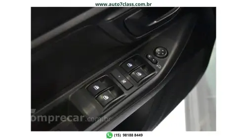 STRADA - 1.3 FIREFLY FREEDOM CD MANUAL