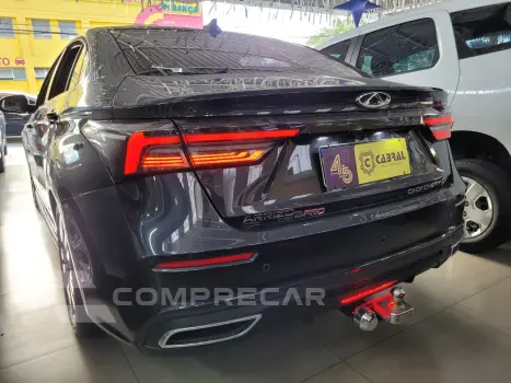 ARRIZO 6 PRO Max Drive 1.5 Turbo (Híb.)