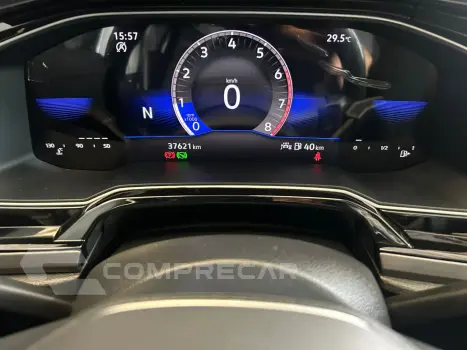 NIVUS 1.0 200 TSI TOTAL FLEX COMFORTLINE AUTOMÁTICO